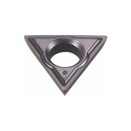 Garant Carbide Turning Insert, Triangle, TDAT070104, for Titanium 268640 HB7410